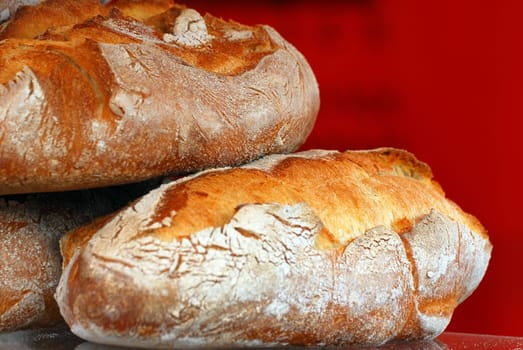 Bread