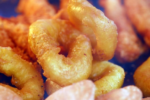 Calamari