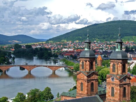 Miltenberg