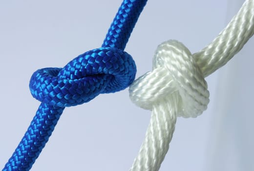 Knot wedding