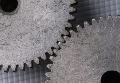 Gear wheels