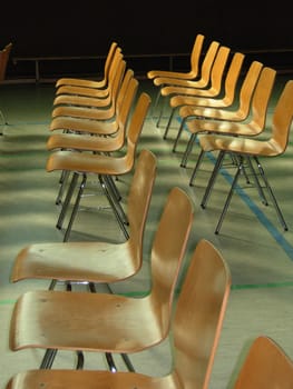 Seating