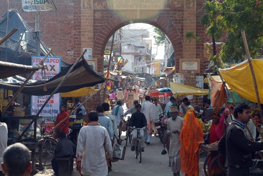 StreetLive India