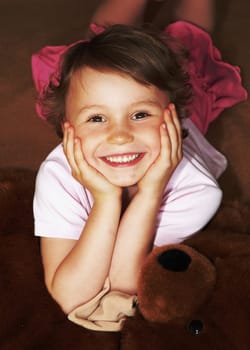 A little smile.......!:-)