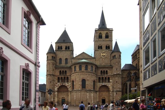 Trier Cathedral