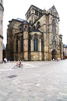 Church of Our Lady Trier