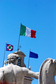 Italian flag