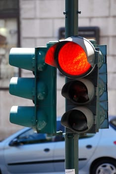 Red Light