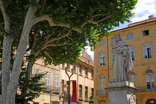 Aix en Provence
