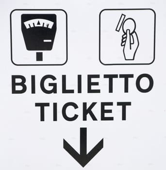 tickets