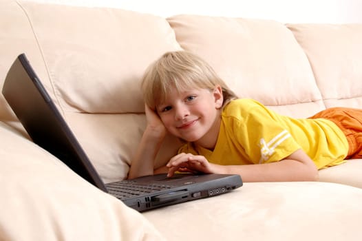 Learn at your leisure