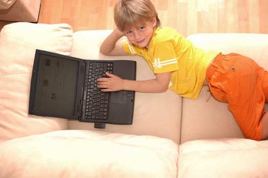 computer Kids