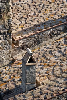Chimney