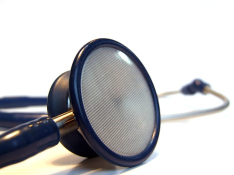 Stethoscope