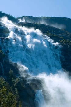 612 m Hydropower