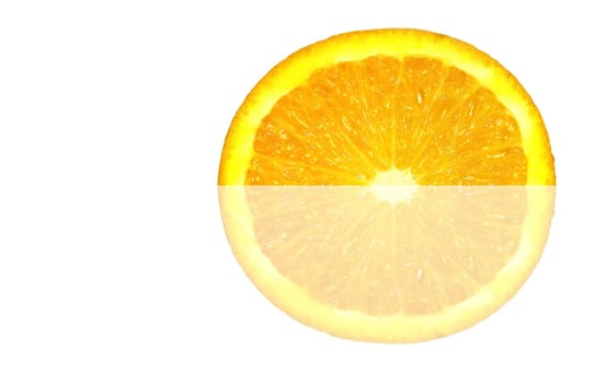 Half-orange