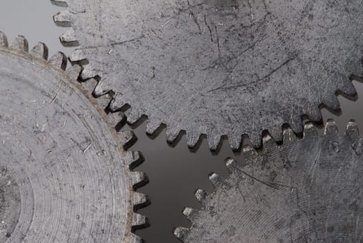Gear wheels