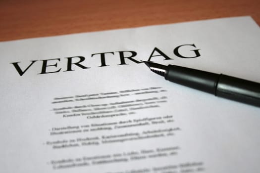 The Contract