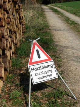 Logging