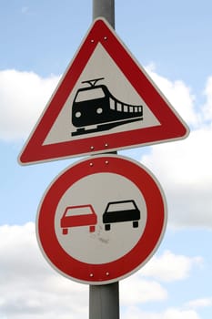 Level crossing