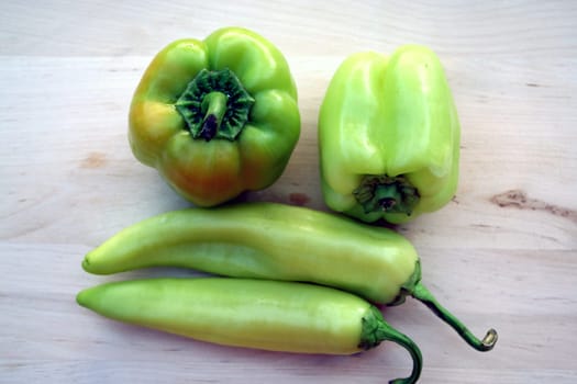 Paprika
