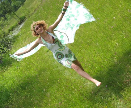 Fairy land
