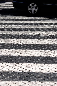 Crosswalk