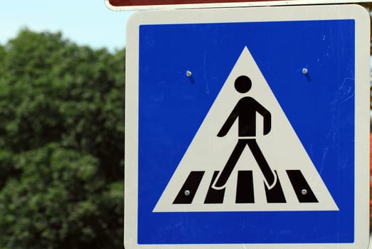 Crosswalk