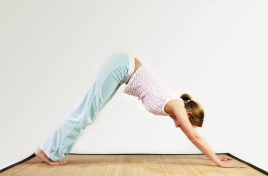 Yoga Sport
