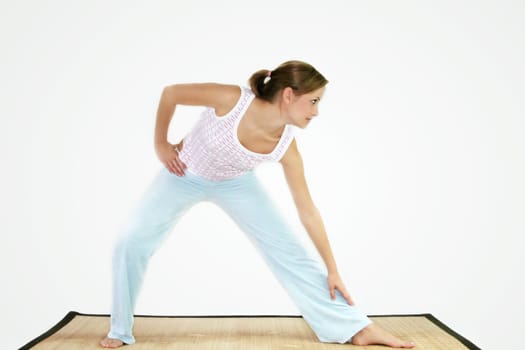 Yoga Sport