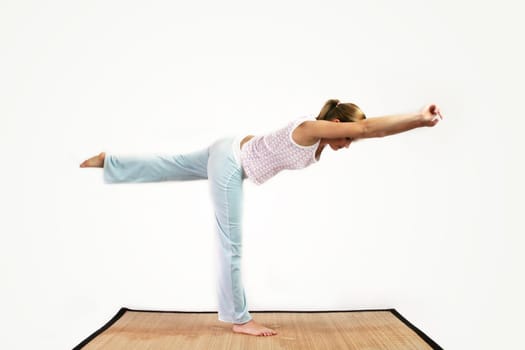 Yoga Sport