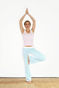 Yoga Sport
