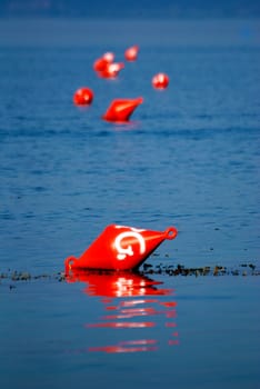 Buoys