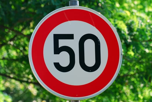 Tempo 50