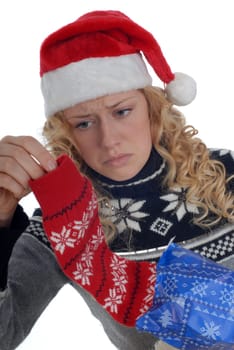 The Wrong Gift