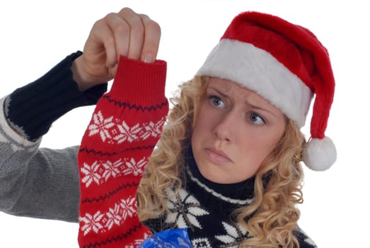 The Wrong Gift