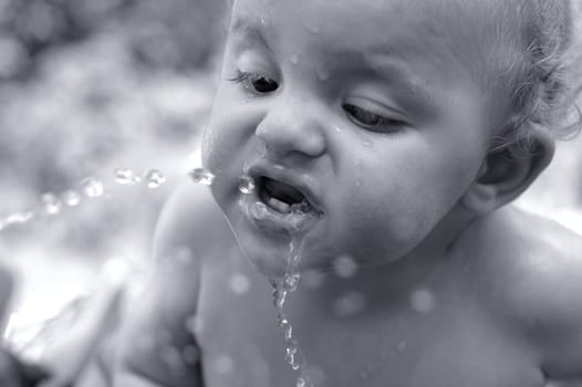 thirst