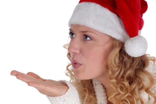 Christmas greetings