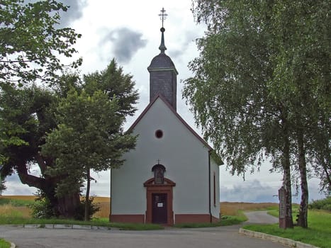 Chapel