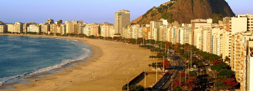 Copacabana
