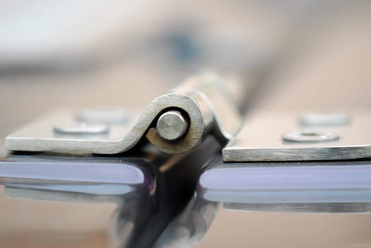 Hinge