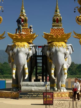 Golden Triangle