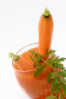 Rich in vitamins