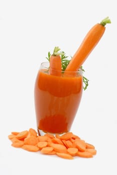 Carrots