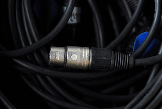 Plugs and cables