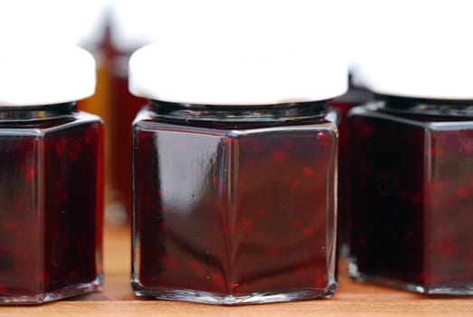 Jam