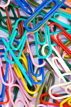 Paper clips