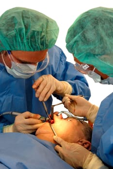 Dentist