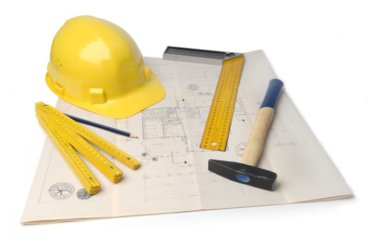 Construction plan