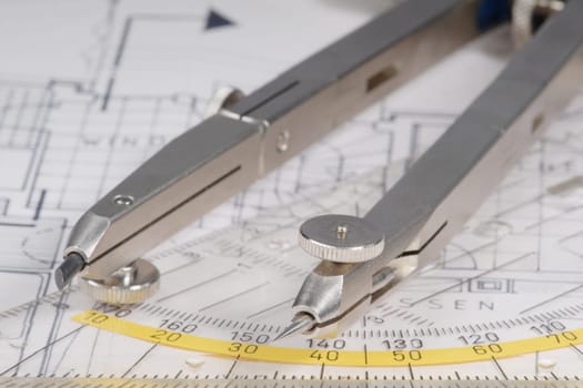 Compasses